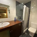 Apartament Coqueto Centro Con Wifi