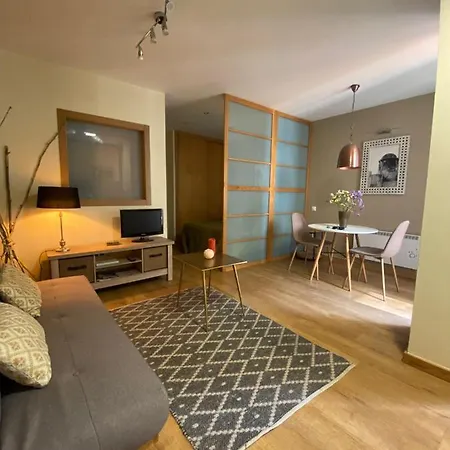 Coqueto Centro Con Wifi * 비고