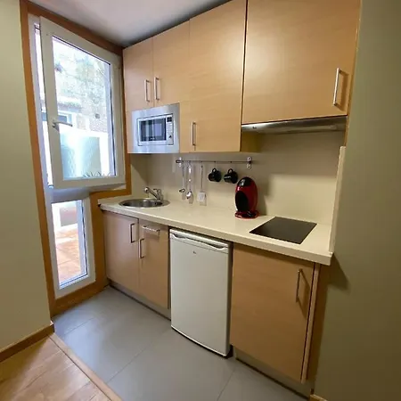 Apartamento Coqueto Centro Con Wifi Vigo