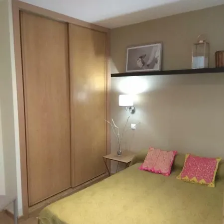 Coqueto Centro Con Wifi Apartamento Vigo