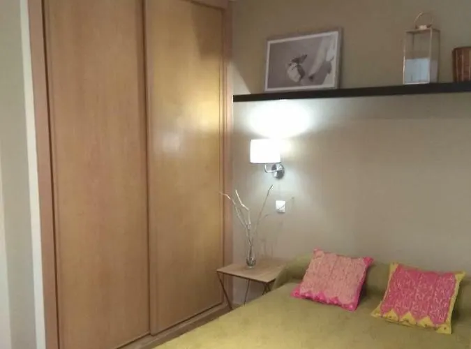 Coqueto Centro Con Wifi Apartment Vigo