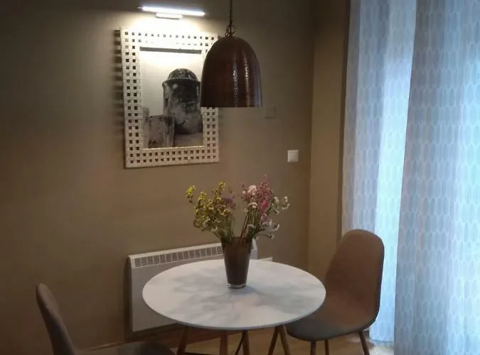 Coqueto Centro Con Wifi